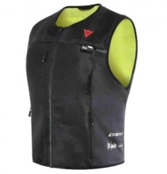 Dainese Airbag Smart Jacket noir M