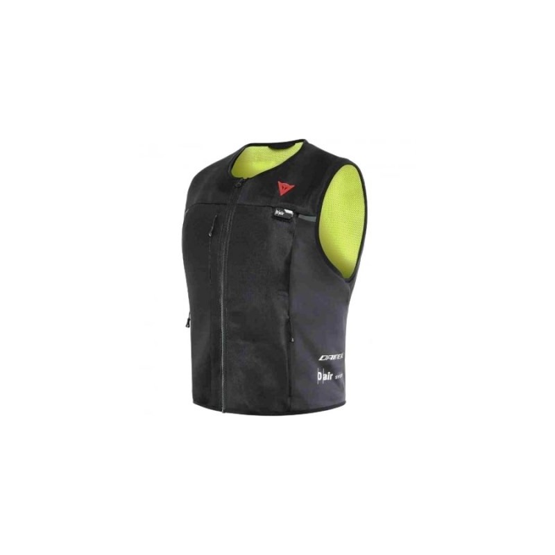 Dainese Airbag Smart Jacket noir M