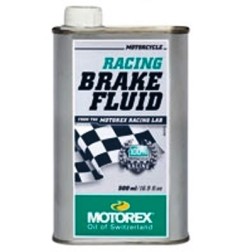 Motorex Liquide de freins RACING 500ml