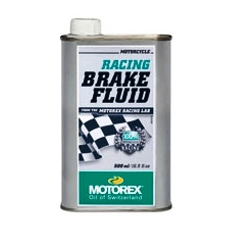 Motorex Liquide de freins RACING 500ml