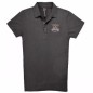 Acerbis Polo Race SP Club gris foncé S