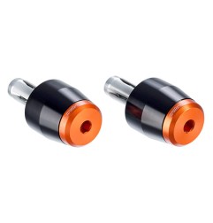 Probrake embout de guidon orange