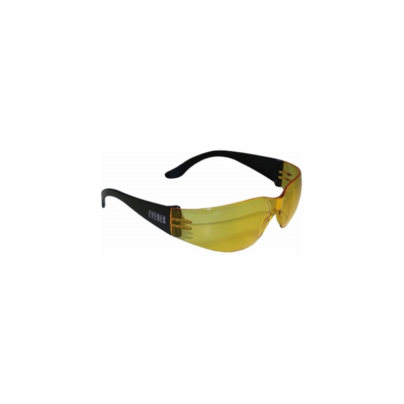 Eyerex Lunettes Cat L jaune