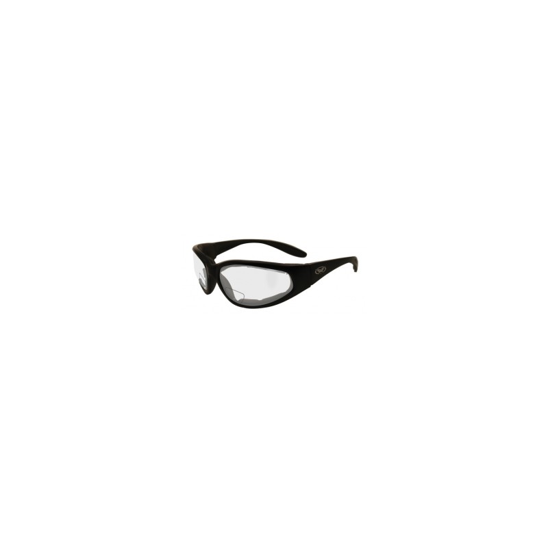 Globalvision Lunettes Hercules clair 1.5