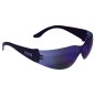 Eyerex Lunettes Cat S iridium bleue