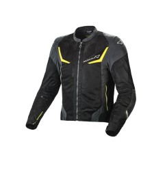 Macna veste Orcano Night jaune M