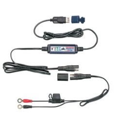 Tecmate OptiMate kit chargeur USB 108+O31