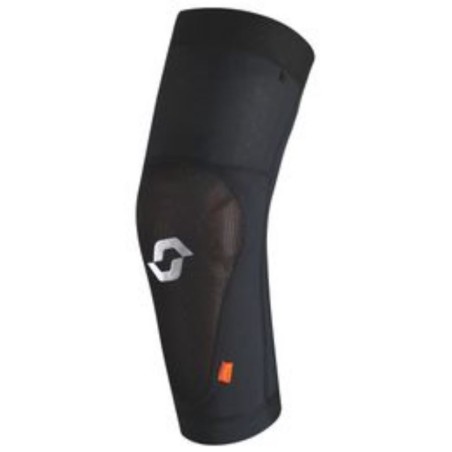 Scott Protection coudes Softcon 2 noir M