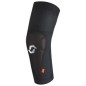 Scott Protection coudes Softcon 2 noir S