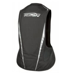 Gilet Helite Airnest Turtle 2.0 noir S