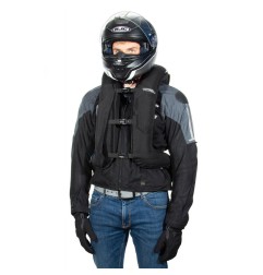 Gilet Helite Airnest Turtle 2.0 noir S