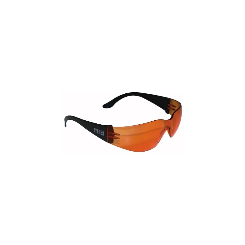 Eyerex Lunettes Cat S orange