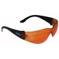 Eyerex Lunettes Cat S orange