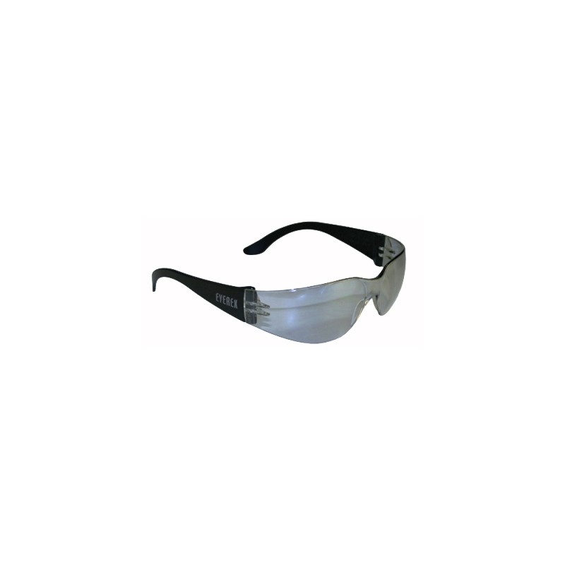 Eyerex Lunettes Cat S transparent miroir