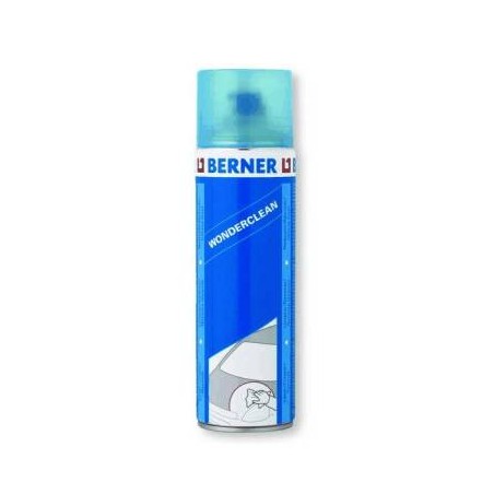 Berner entretien Wonderclean