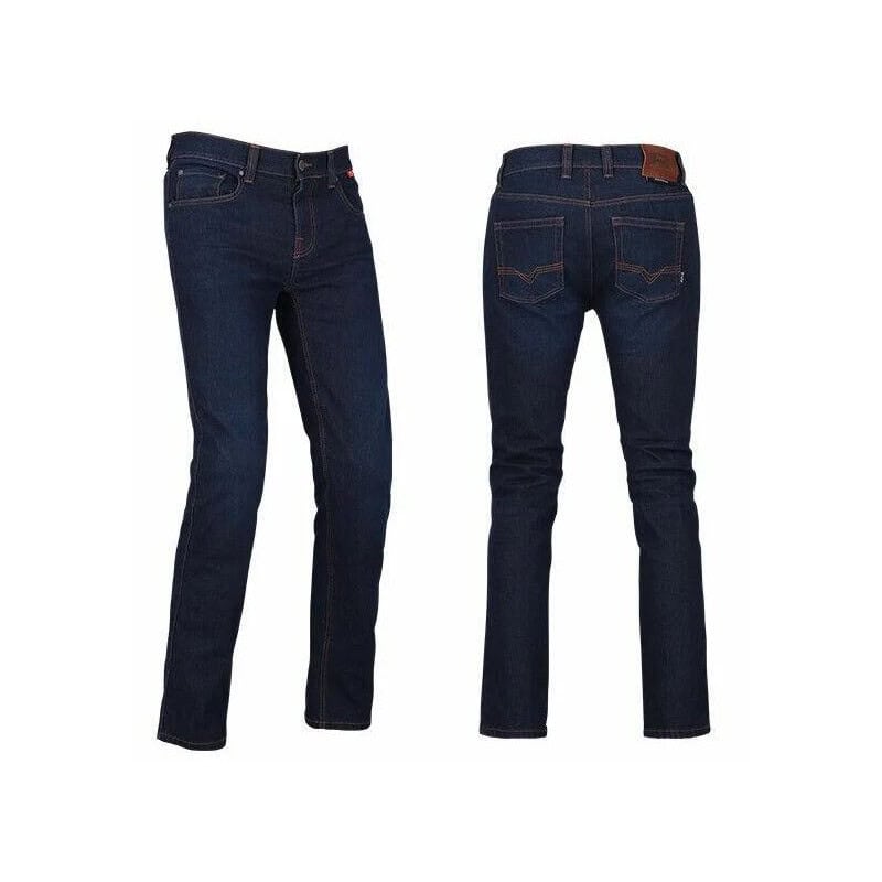 Richa jeans Original Slim Fit Navy 34