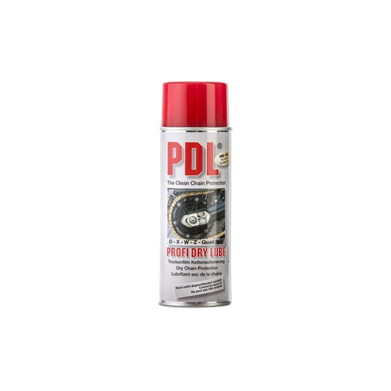 Profi Dry Lube 400ml