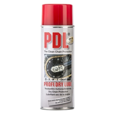 Profi Dry Lube 400ml