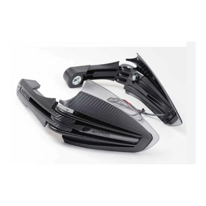 Acerbis protection main X-TARMAC