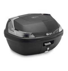 Givi Top-case Monolock B47NT tech Version