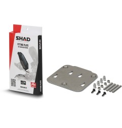 Shad Pin System X015PS BMW GS1200/1250/R/RT