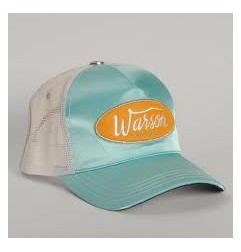 Warson Caps Jarama bleu