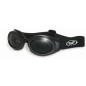 Globalvision Lunettes Goggle Wind Pro 3000 fumée