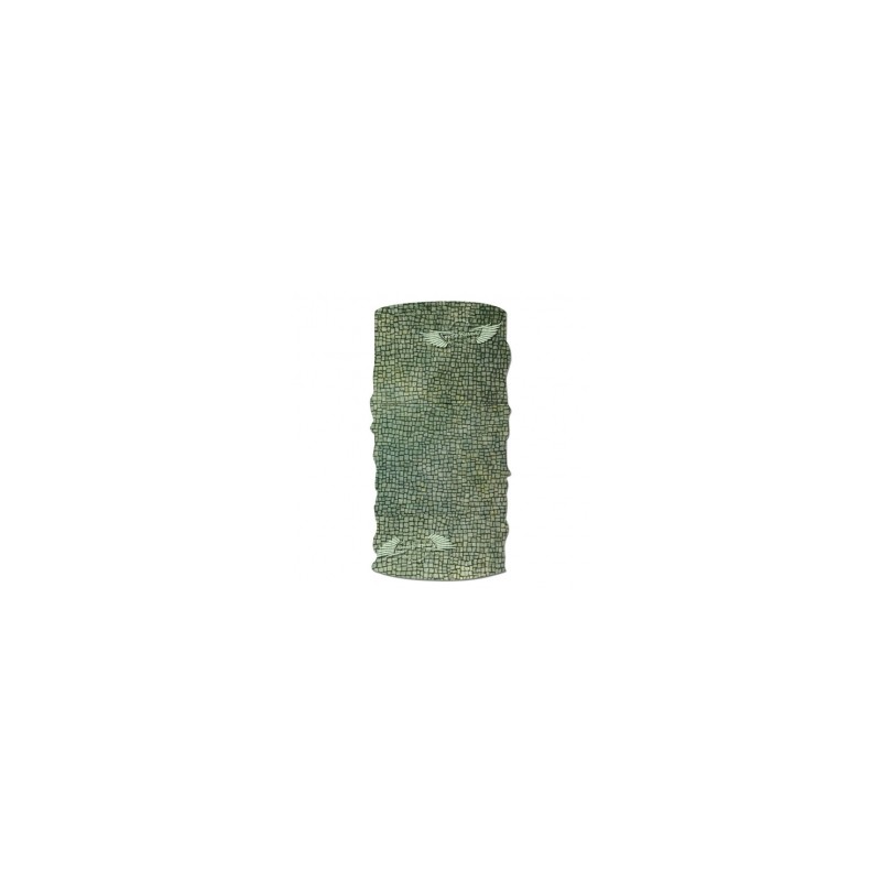 M11 TUBE Green Stone