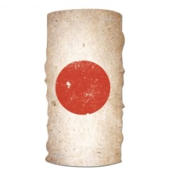 M11 TUBE Rising Sun