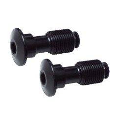 M11 Fixation embout de guidon adapt. M6