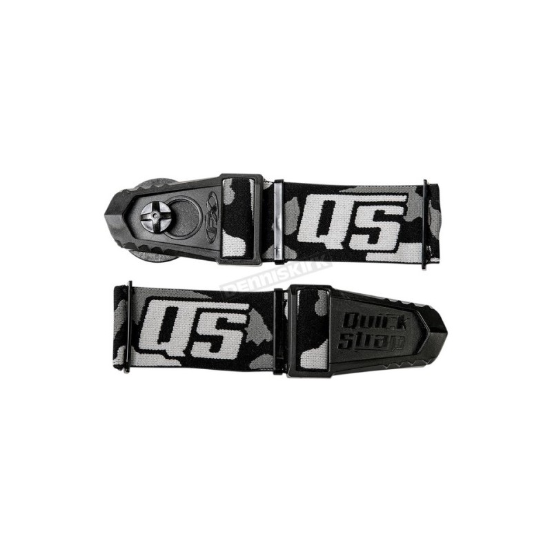 Acerbis Quickstrap élastique masque cross