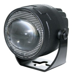 HIGHSIDER phare LED SATELLITE ellipsoid