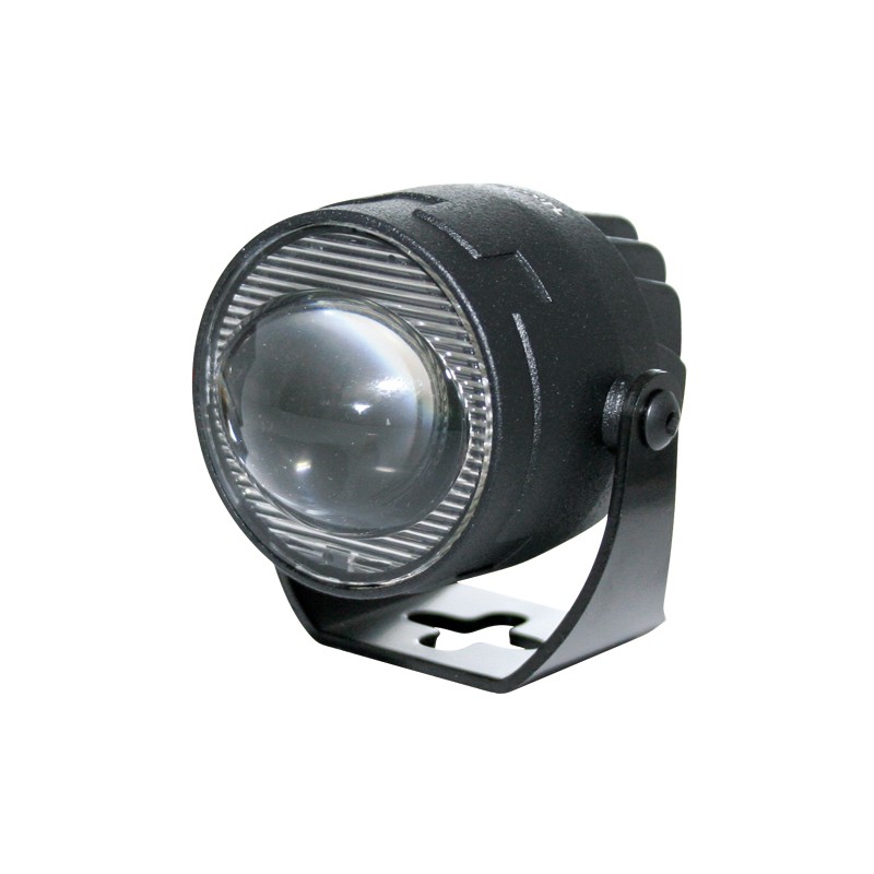 HIGHSIDER phare LED SATELLITE ellipsoid