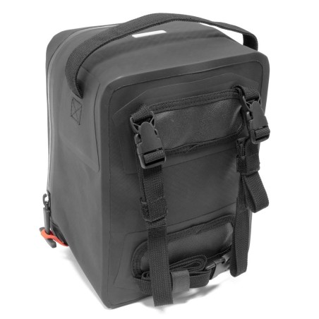 X-Plor sacoche réservoir aimantée WP noir 10L