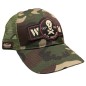 Warson casquette camouflage