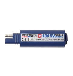 Tecmate chargeur USB optimate O-100 Lithium