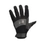 Richa gants d'été Downtown noir S