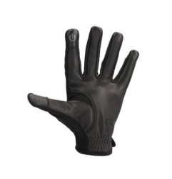 Richa gants d'été Downtown noir S