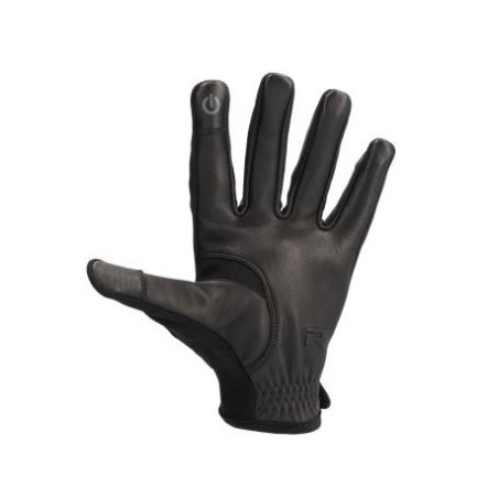 Richa gants d'été Downtown noir S