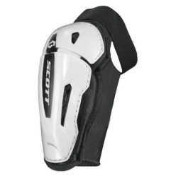 Scott Elbow guards Commander noir S/M