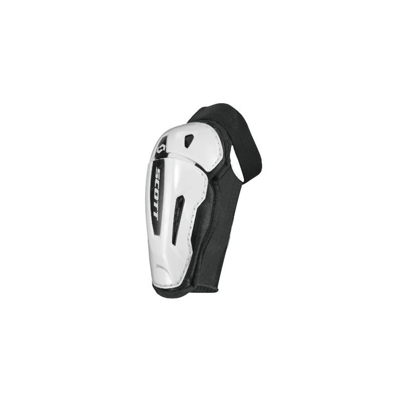 Scott Elbow guards Commander noir S/M