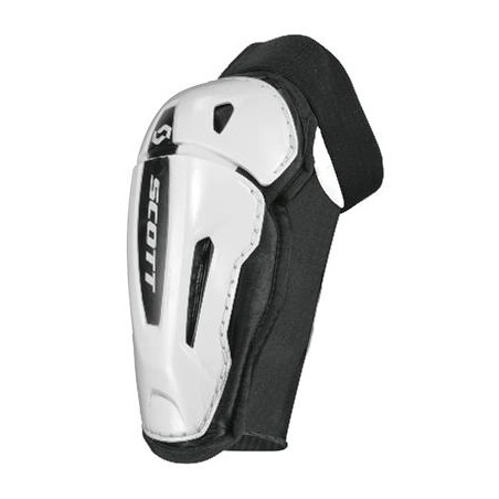 Scott Elbow guards Commander noir S/M