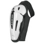 Scott Elbow guards Commander noir S/M