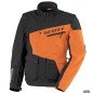 Scott veste 350 enduro noir-orange L