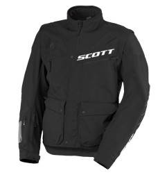 Scott veste 350 enduro noir L