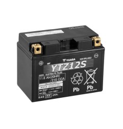 Batterie YTZ12S YUASA