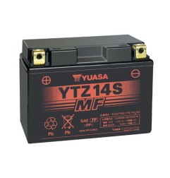 Batterie YTZ14S YUASA