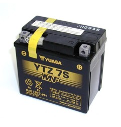 Batterie YTZ7S YUASA