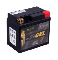 Batterie YTZ7S GEL