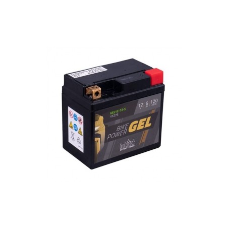 Batterie YTZ7S GEL